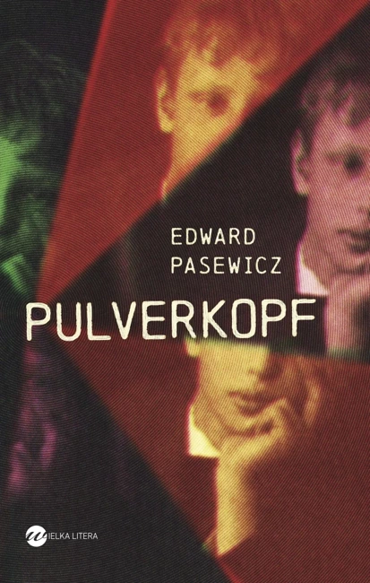 Pulverkopf