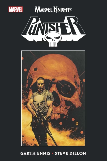 Punisher. Tom 1