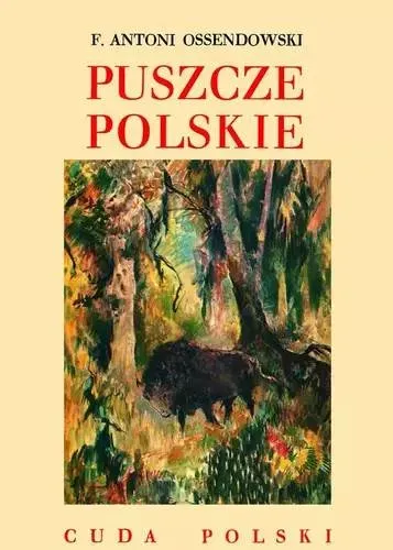 Puszcze polskie