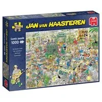 Puzzle 1000 Centrum ogrodnicze