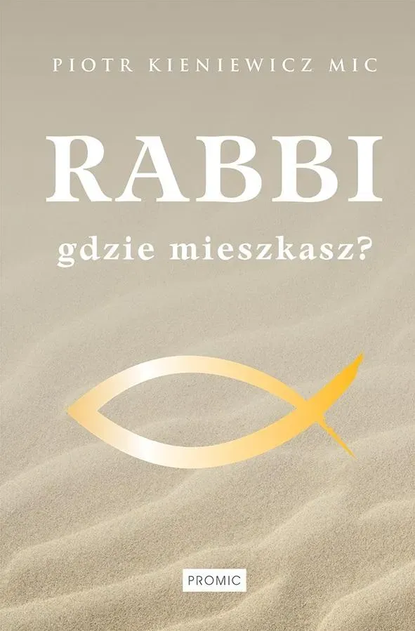 Rabbi gdzie mieszkasz?