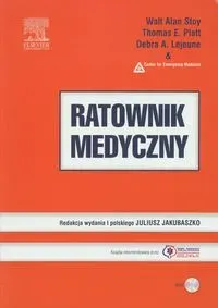 Ratownik medyczny