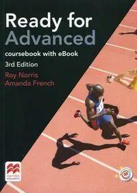 Ready for Advanced Coursebook with eBook