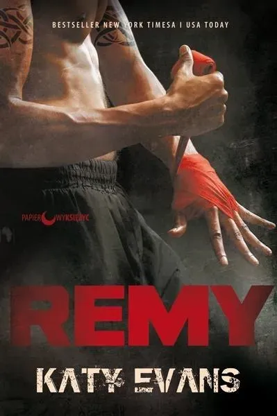 Real Tom 3. Remy 