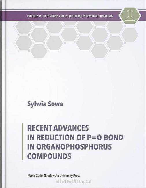 Recent Advances in Reduction of P=0 Bond...