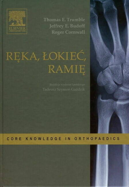 Ręka Łokieć Ramię