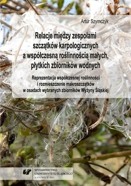 Relacje między zespołami szczątków karpologicznych