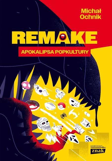 Remake. Apokalipsa popkultury