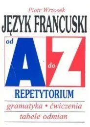 Repetytorium Od A do Z - J.francuski KRAM