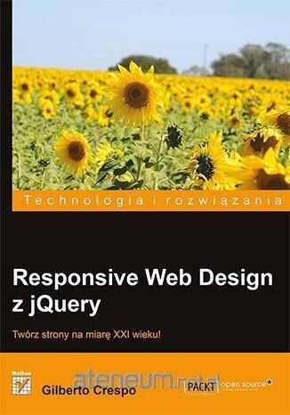 Responsive Web Design z jQuery