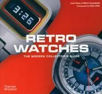 Retro Watches