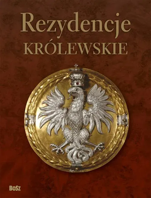 Rezydencje Królewskie (wersja angielska)