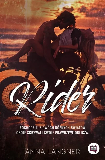 Rider (wyd. 2022)