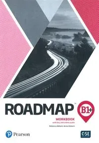 Roadmap B1+ Workbook With Digital Resources