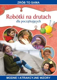 Robótki na drutach dla początkujących