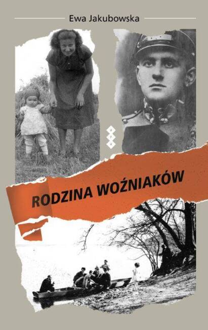 Rodzina Woźniaków