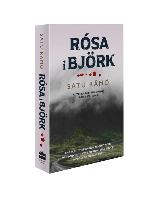 Rósa i Bjork