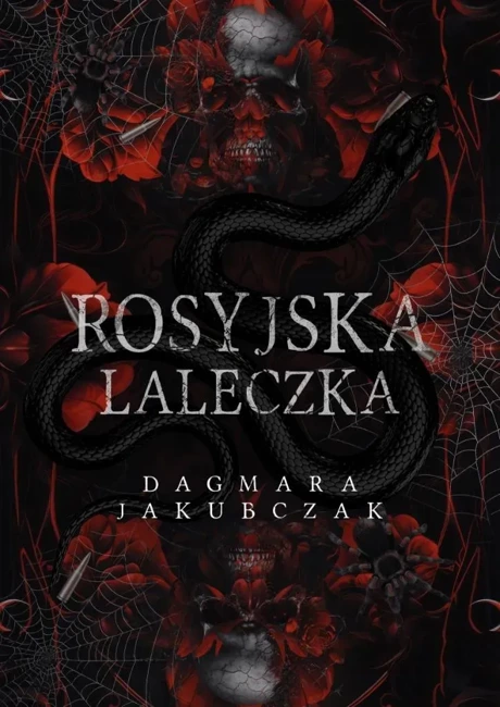 Rosyjska laleczka w.spejcalne