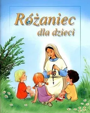 Różaniec dla dzieci