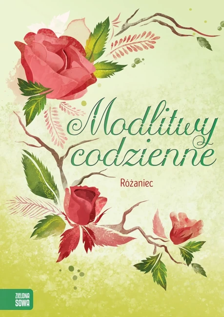 Różaniec modlitwy codzienne