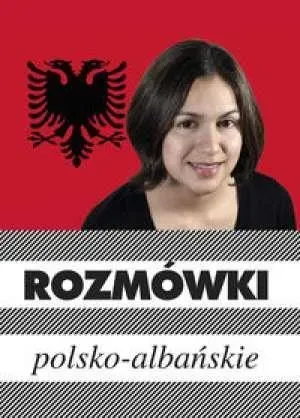 Rozmówki albańskie KRAM