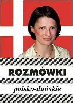 Rozmówki duńskie w.2015 KRAM