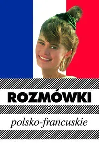 Rozmówki francuskie w.2013 KRAM