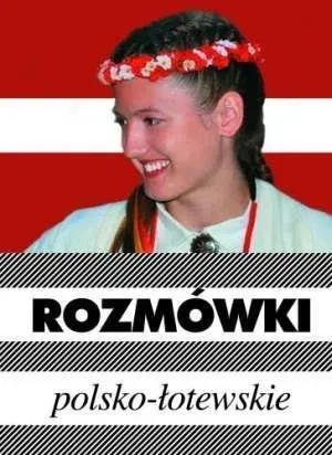 Rozmówki łotewskie KRAM