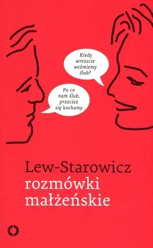 Rozmówki małżeńskie