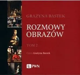 Rozmowy obrazów T.2 CD