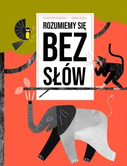 Rozumiemy się bez słów