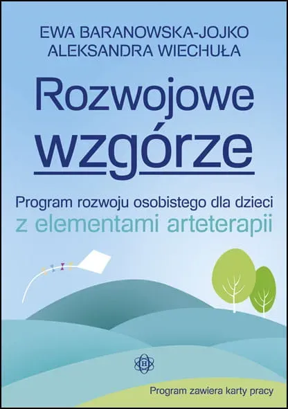 Rozwojowe wzgórze