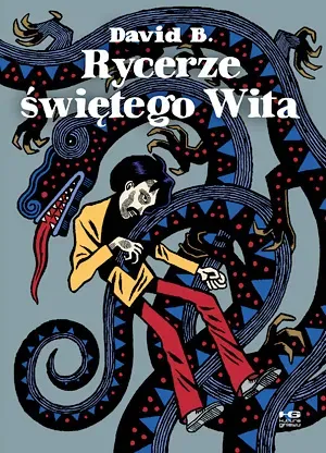 Rycerze świętego wita