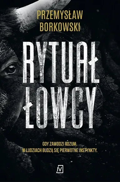 Rytuał łowcy