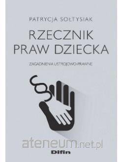 Rzecznik Praw Dziecka