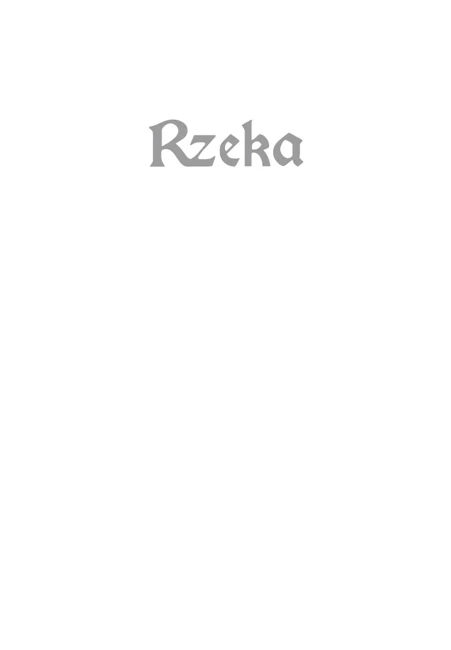 Rzeka