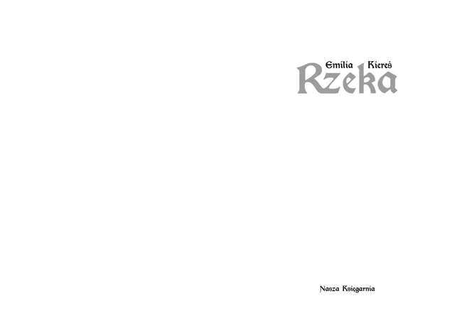 Rzeka