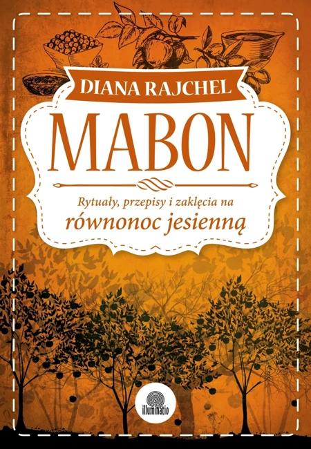 Sabaty. Mabon