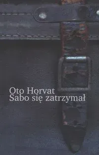 Sabo się zatrzymał