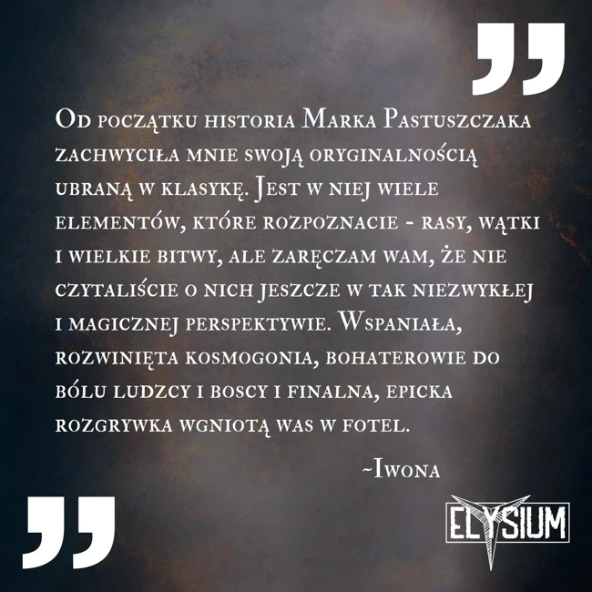 Saga Nienawiści Tom 3 Plony. Krew Łowczyni