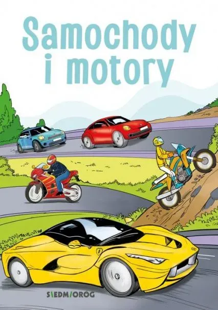 Samochody i motory