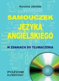 Samouczek języka angielskiego. Poziom element. +CD