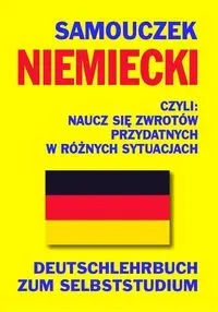 Samouczek niemiecki Naucz się przydatnych zwrotów