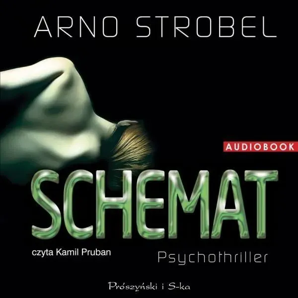 Schemat audiobook