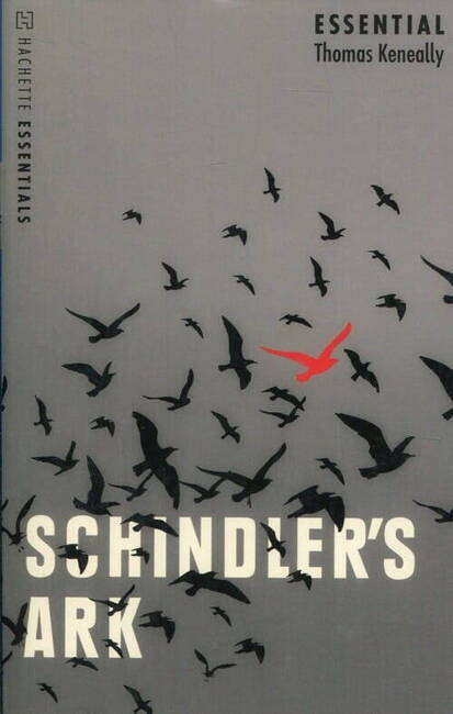 Schindler's Ark