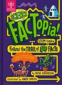 Science FACTopia!