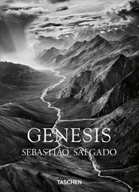 Sebastião Salgado. Genesis