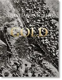 Sebastiao Salgado Gold