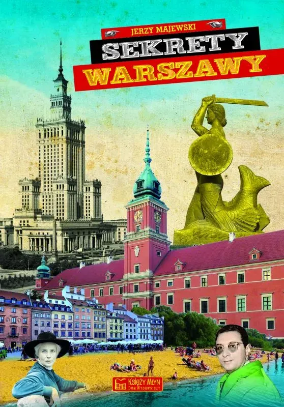 Sekrety Warszawy