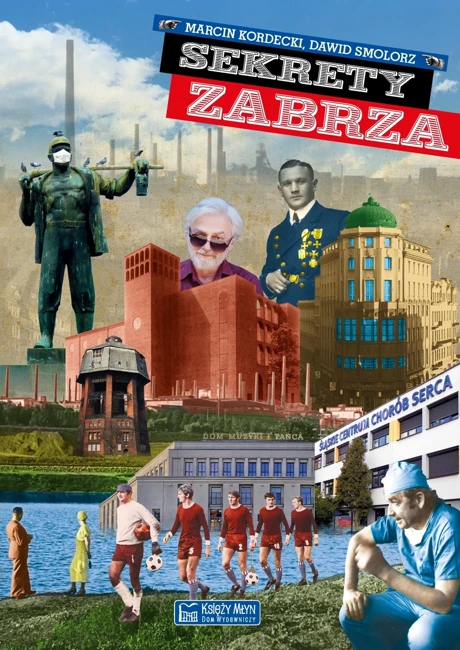 Sekrety Zabrza